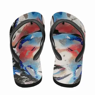 Men Unconditionally Flip Flop Slippers