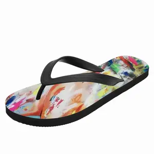 Men Hope Flip Flop Slippers