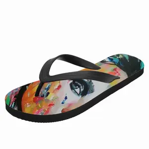 Men Do You Remember Flip Flop Slippers