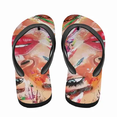 Men Magic Flip Flop Slippers