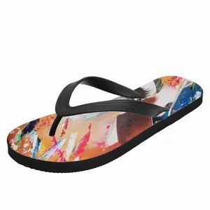 Men Fascination Flip Flop Slippers