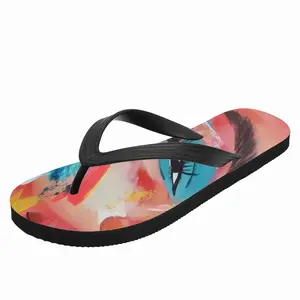 Men Juicy Flip Flop Slippers