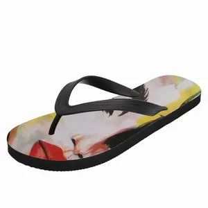 Men Consciousness Flip Flop Slippers