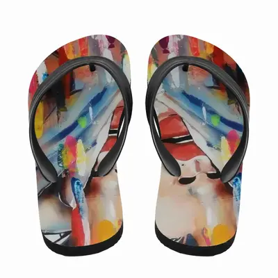 Men Day And Night Flip Flop Slippers