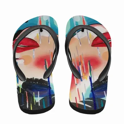 Men Just A Dream Flip Flop Slippers