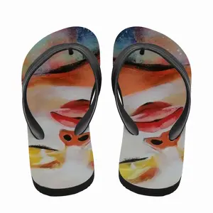 Men Fulfillment Flip Flop Slippers