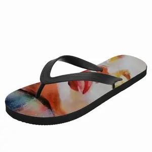 Men Fulfillment Flip Flop Slippers