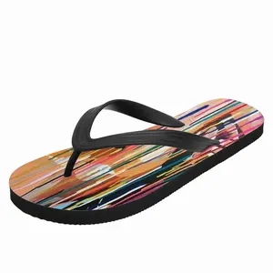 Men Choose Yourself Flip Flop Slippers