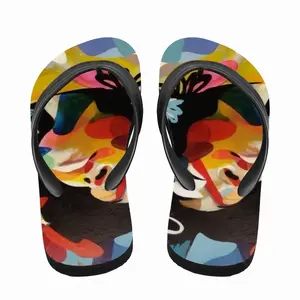 Men Liberte Flip Flop Slippers