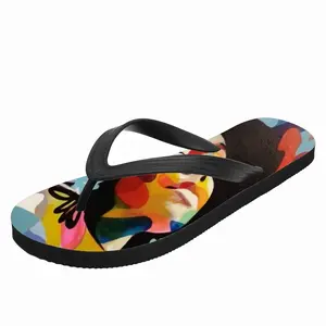 Men Liberte Flip Flop Slippers