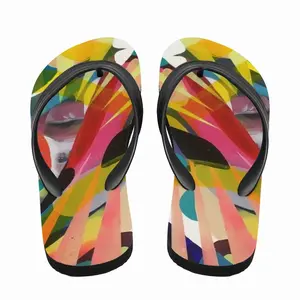 Men Wondaland Flip Flop Slippers