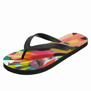 Men Wondaland Flip Flop Slippers