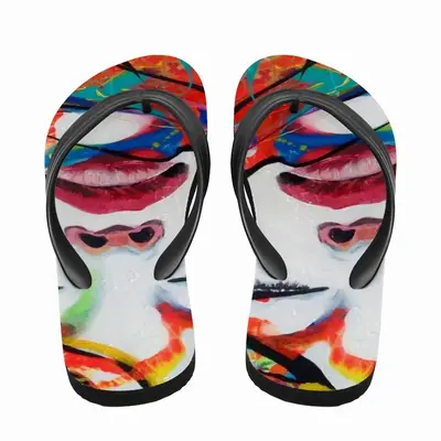 Men Like Dream Flip Flop Slippers