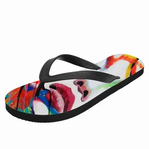 Men Like Dream Flip Flop Slippers