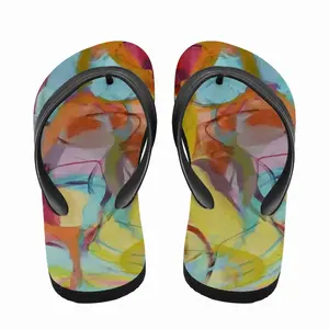 Men Related Flip Flop Slippers