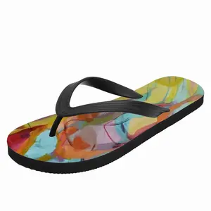 Men Related Flip Flop Slippers