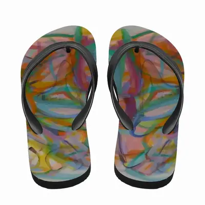 Men Inner Walk Flip Flop Slippers