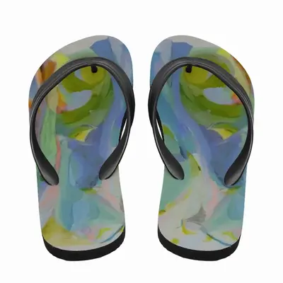 Men Habitat Ii Flip Flop Slippers