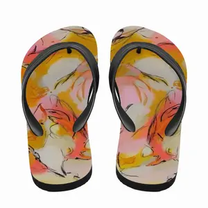 Men Sublime Ensemble Flip Flop Slippers