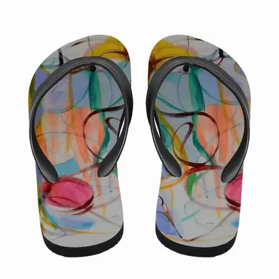 Men The Thread Of Grace Flip Flop Slippers