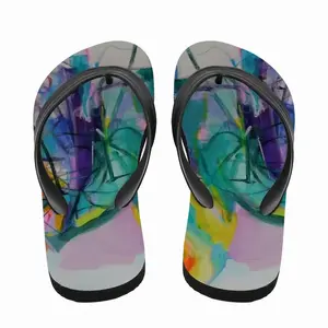 Men New Winds Flip Flop Slippers