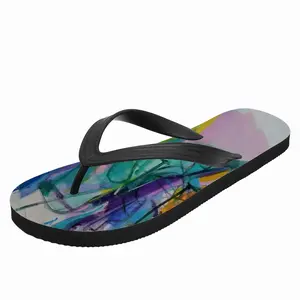 Men New Winds Flip Flop Slippers