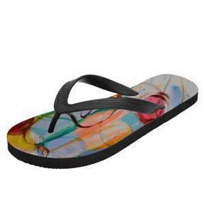 Men The Thread Of Grace Flip Flop Slippers