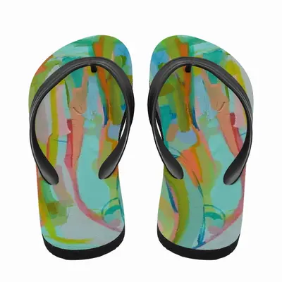 Men Presences Iv Flip Flop Slippers