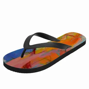 Men Heavenly Loves Flip Flop Slippers