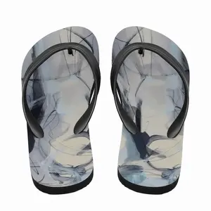 Men The Magician Flip Flop Slippers