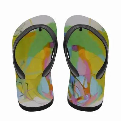 Men Hope Flip Flop Slippers