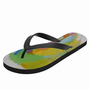 Men Hope Flip Flop Slippers