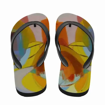 Men Temper Flip Flop Slippers