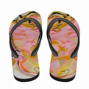 Men Impulse Of Love Flip Flop Slippers