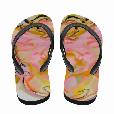 Men Impulse Of Love Flip Flop Slippers