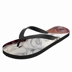 Men Aaliyah Flip Flop Slippers