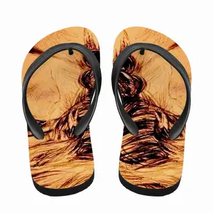 Men Scarlett Flip Flop Slippers