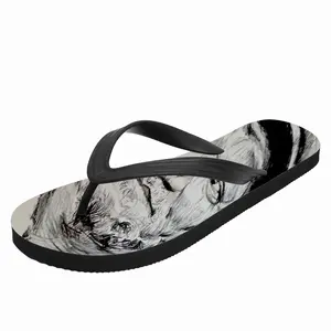 Men Redd Foxx Flip Flop Slippers