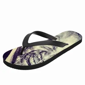 Men Td Jakes Flip Flop Slippers