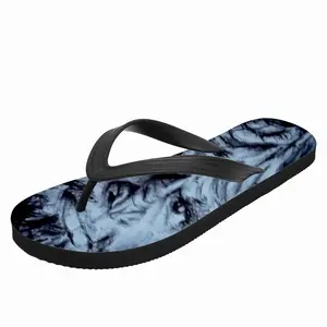 Men Alien Flip Flop Slippers