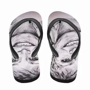 Men Ellen Flip Flop Slippers