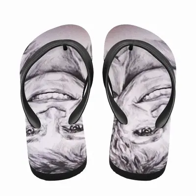 Men Ellen Flip Flop Slippers