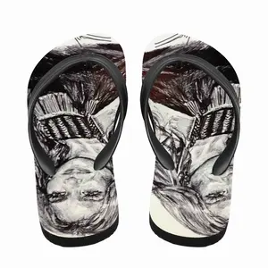 Men Ms Lopez Flip Flop Slippers