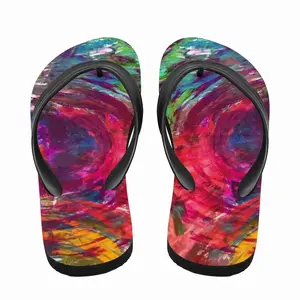 Men Evolution Flip Flop Slippers