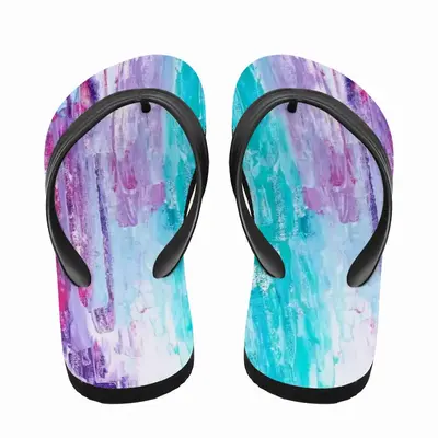 Men Universal Force Flip Flop Slippers