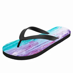 Men Universal Force Flip Flop Slippers