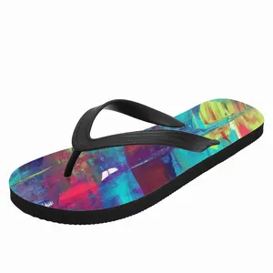 Men Party Flip Flop Slippers