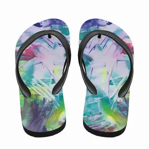 Men Uplift Flip Flop Slippers