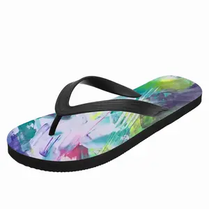 Men Uplift Flip Flop Slippers