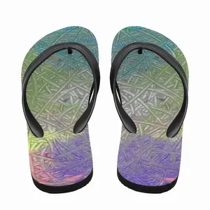 Men Manipulation Flip Flop Slippers